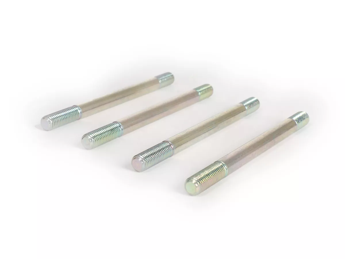 Stud set -M7 x 97mm- -MALOSSI- (used for cylinder Malossi M3111511)