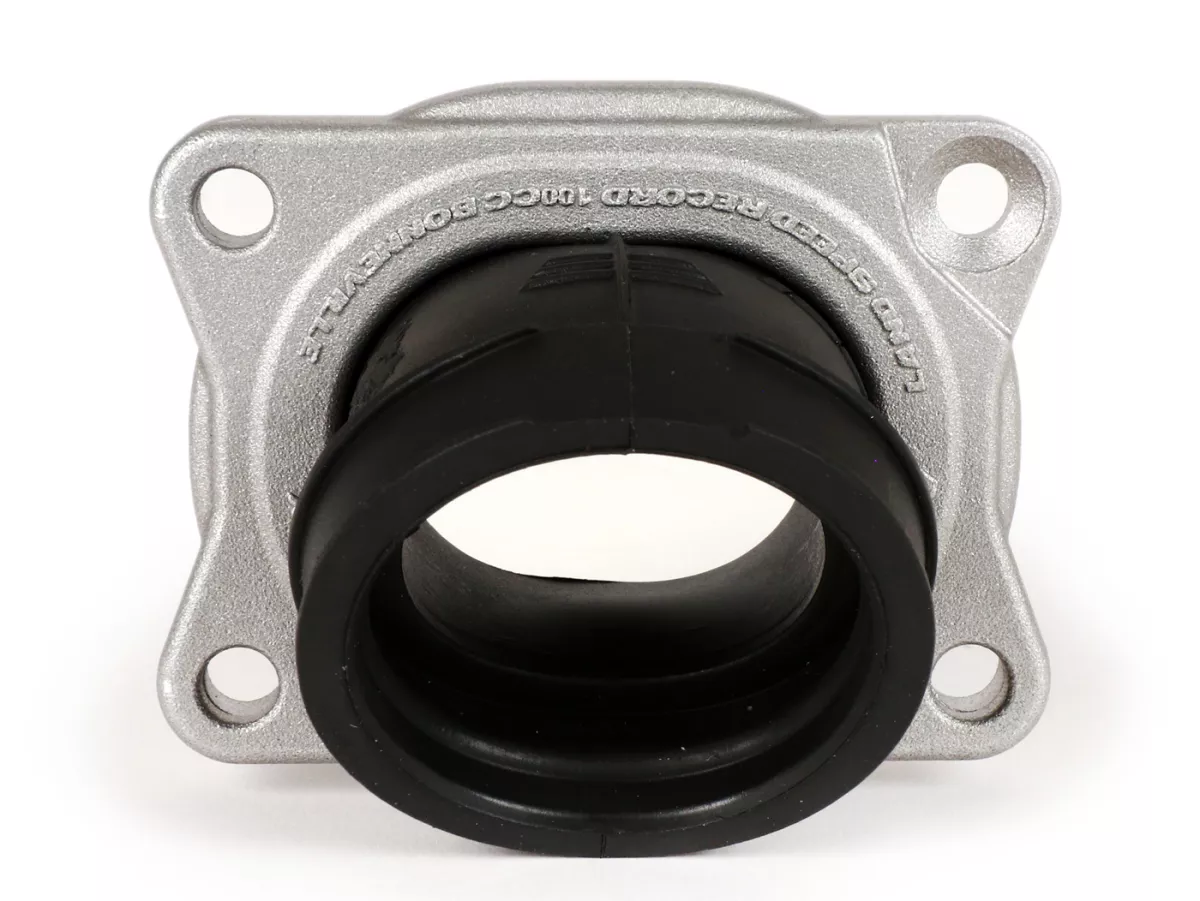 Inlaatspruitstuk -MALOSSI X360 BONNEVILL C-One/RC-One, AM6- Piaggio 2-takt - AW=40,2mm