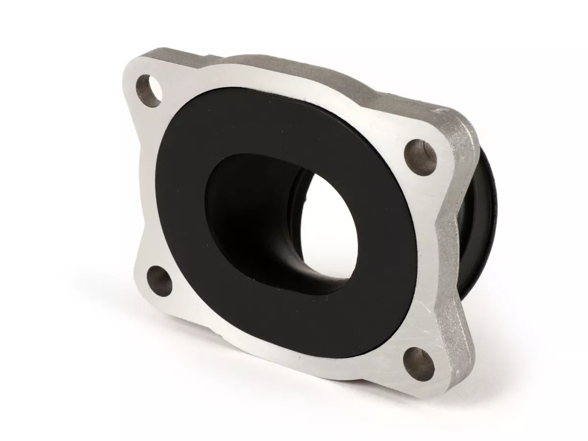 Inlaatspruitstuk -MALOSSI X360 BONNEVILL C-One/RC-One, AM6- Piaggio 2-takt - AW=40,2mm