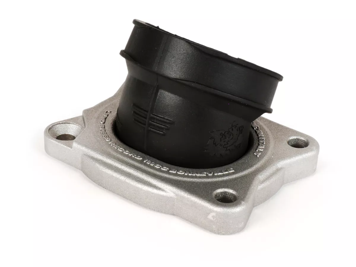 Inlaatspruitstuk -MALOSSI X360 BONNEVILL C-One/RC-One, AM6- Piaggio 2-takt - AW=40,2mm