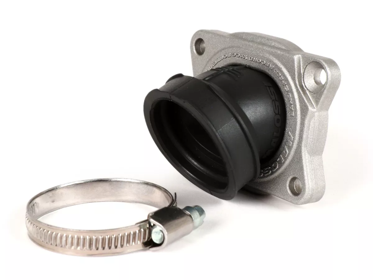 Inlaatspruitstuk -MALOSSI X360 BONNEVILL C-One/RC-One, AM6- Piaggio 2-takt - AW=40,2mm