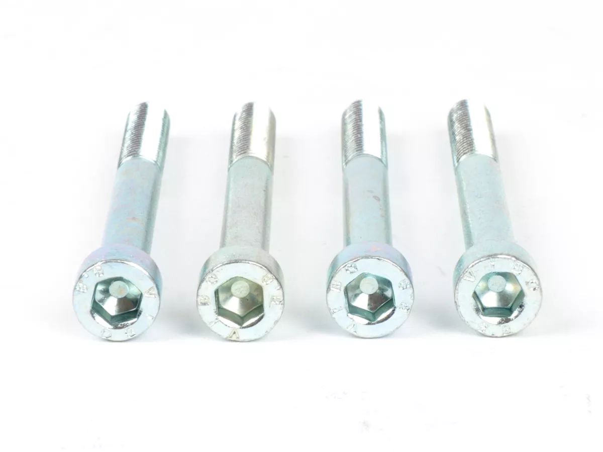 Manifold intake lengkap untuk rumah mesin -MALOSSI VR-One, intake katup buluh- Vespa PX