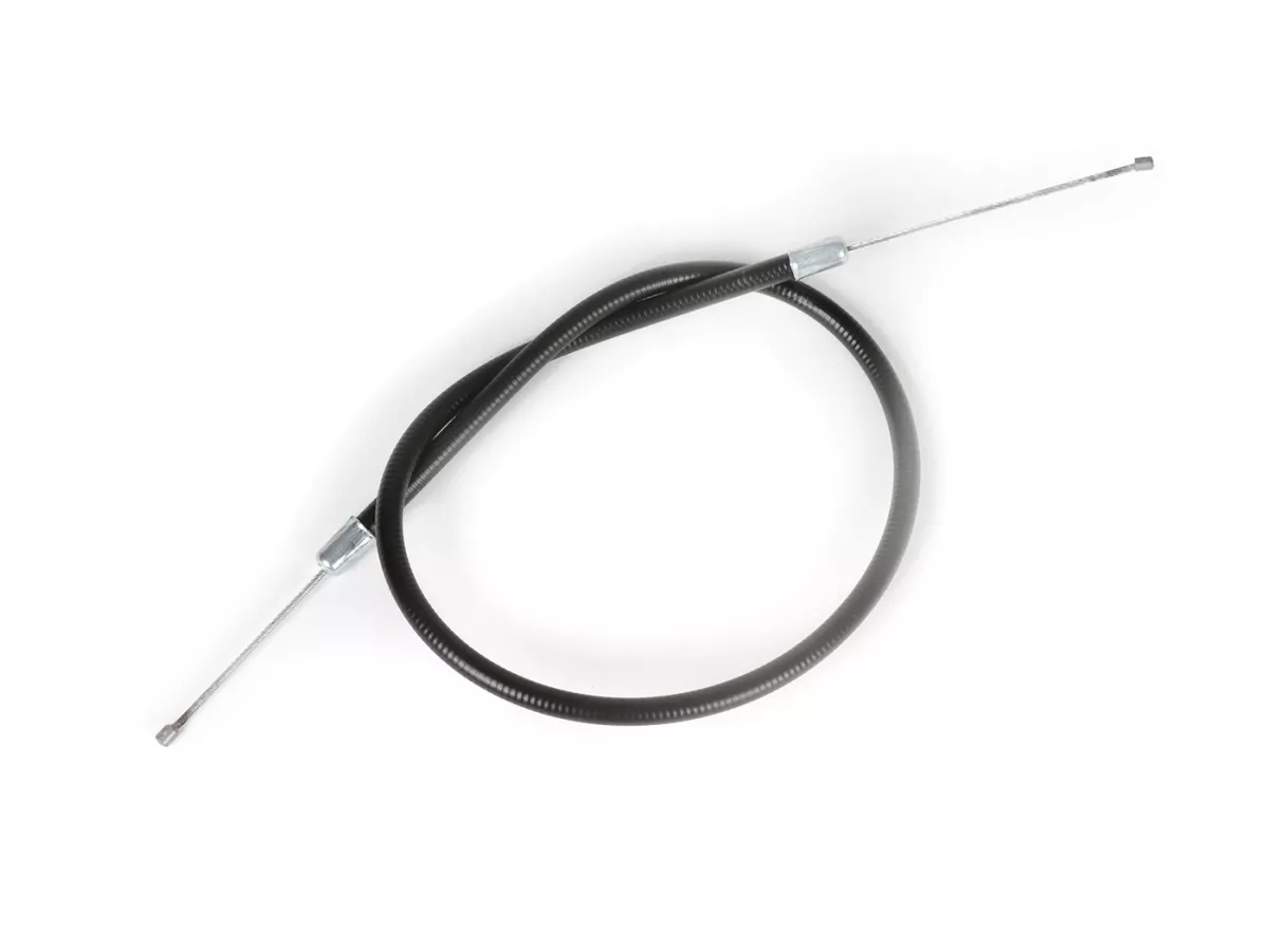 Choke cable -MALOSSI- length 475 mm - Ø cable 1.2 mm