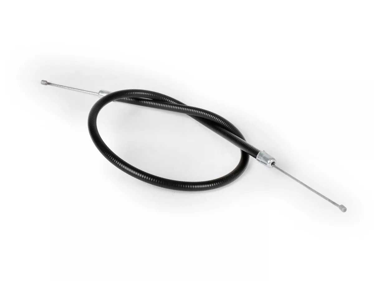 Choke cable -MALOSSI- length 475 mm - Ø cable 1.2 mm