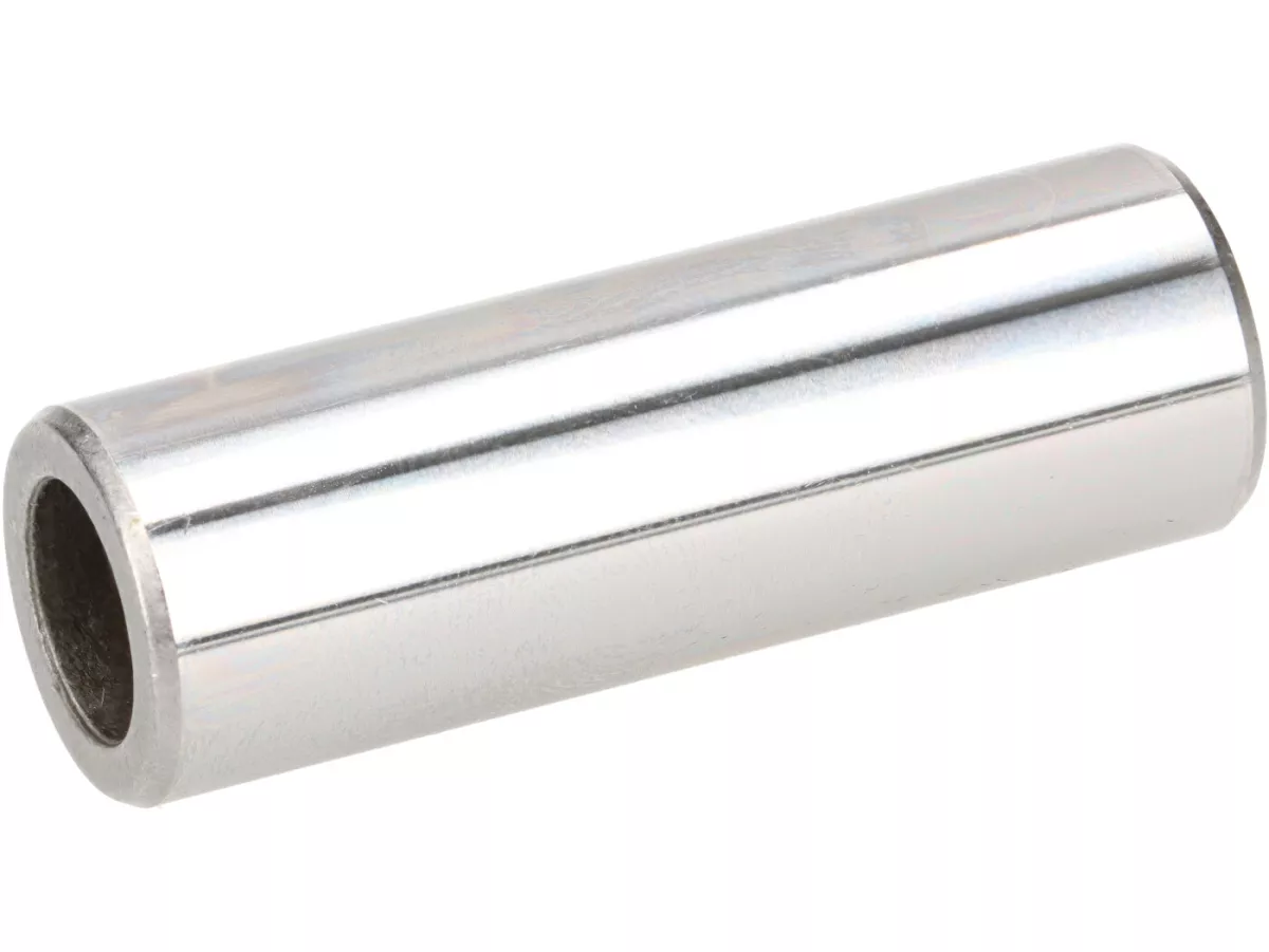 Pasador de pistón incl. clips -MALOSSI- Ø17x11x51mm para cilindro M319578 / pistón M349618