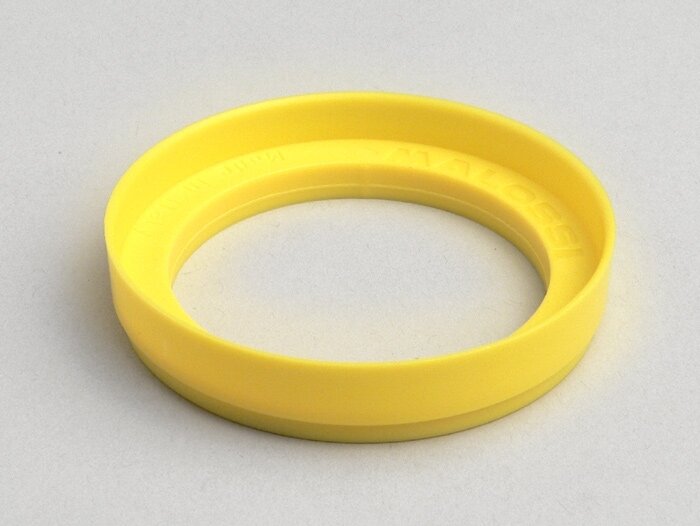 Kontrol Puntir -MALOSSI- Minarelli 50 ccm