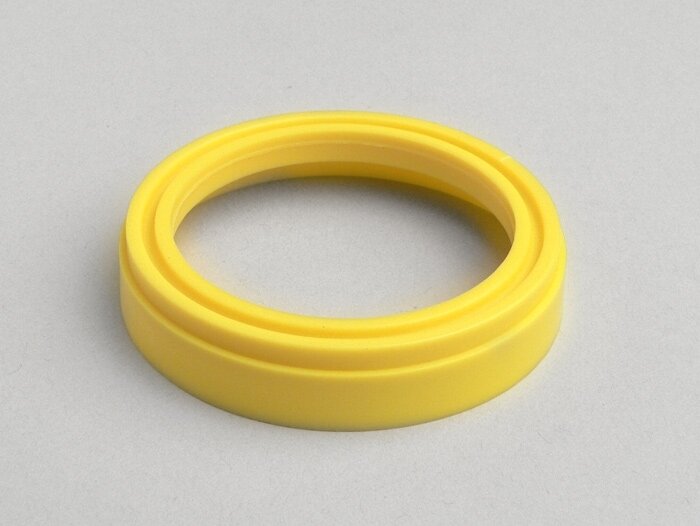 Kontrol Puntir -MALOSSI- Minarelli 50 ccm