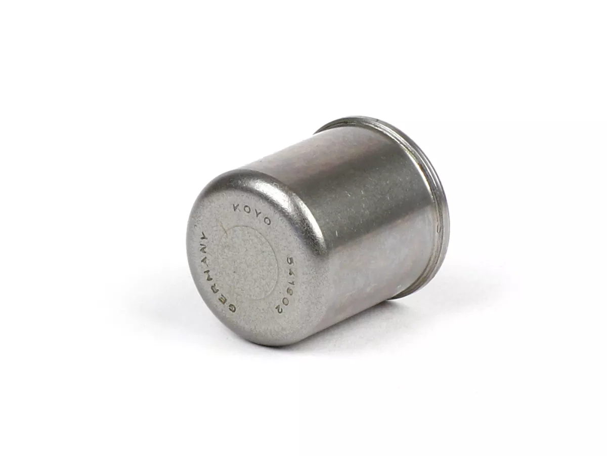 Buje eje auxiliar -MALOSSI 14,5x13x16,4mm - utilizado p.ej. en cárter motor V-One/VR-One- Vespa PX
