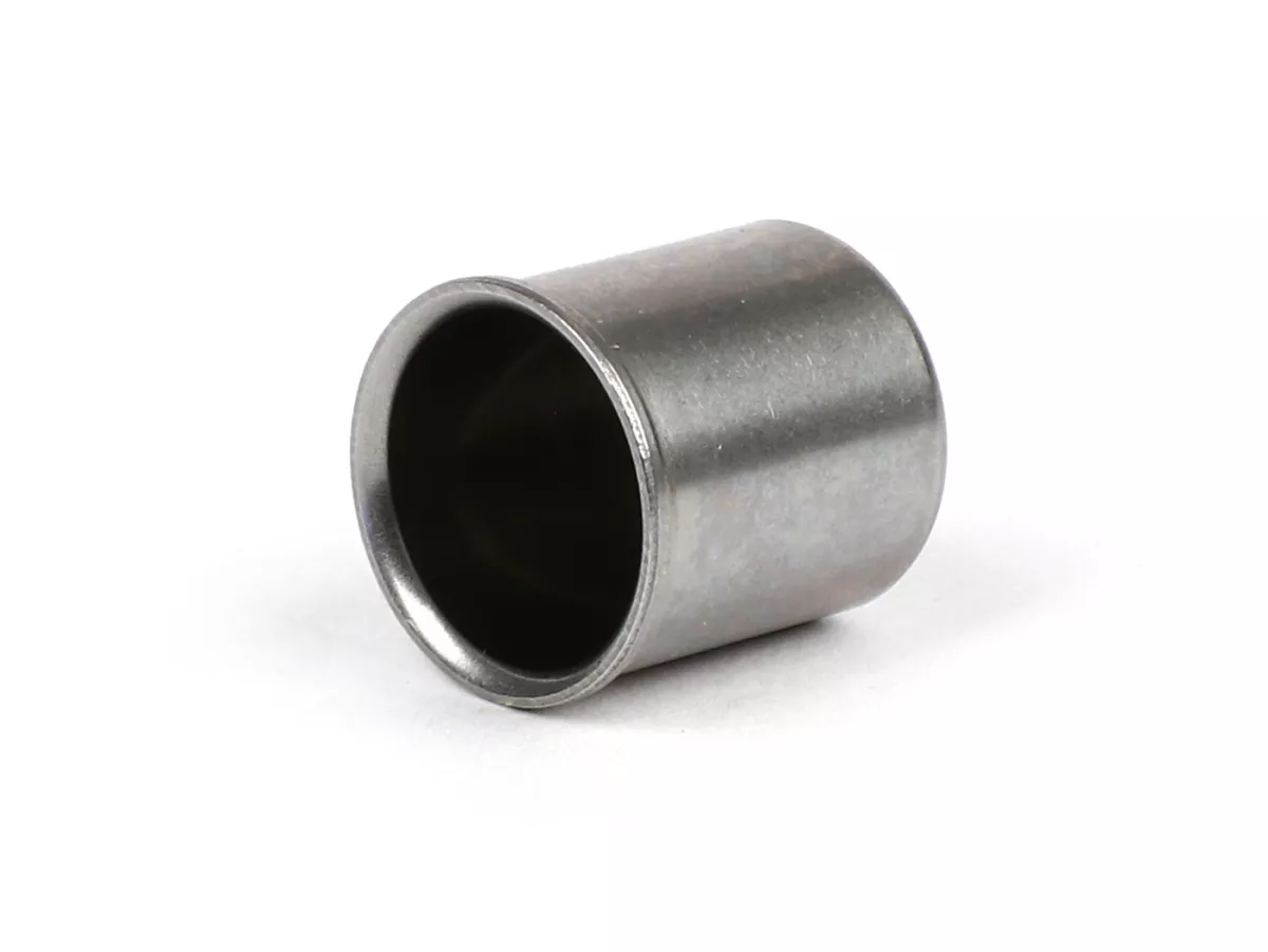 Buje eje auxiliar -MALOSSI 14,5x13x16,4mm - utilizado p.ej. en cárter motor V-One/VR-One- Vespa PX
