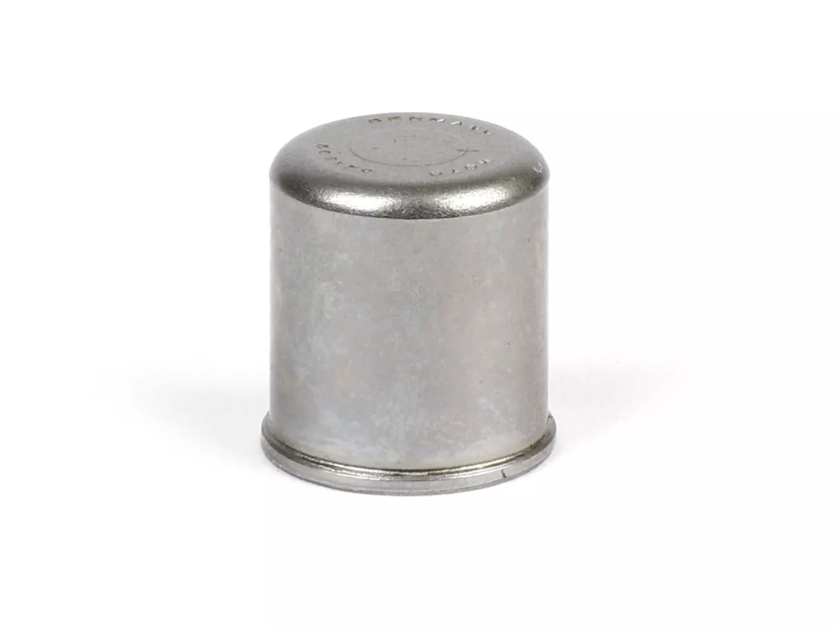 Buje eje auxiliar -MALOSSI 14,5x13x16,4mm - utilizado p.ej. en cárter motor V-One/VR-One- Vespa PX