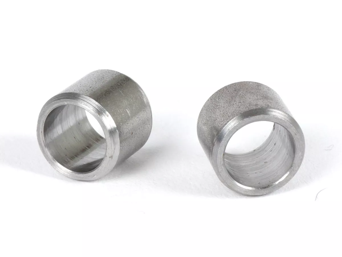Set semak pemusatan untuk rumah mesin -MALOSSI V-One / VR-One Ø11x8.2x10mm- Vespa PX