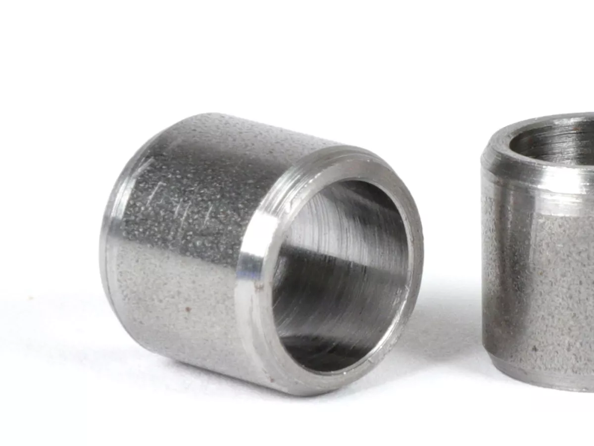Set semak pemusatan untuk rumah mesin -MALOSSI V-One / VR-One Ø11x8.2x10mm- Vespa PX