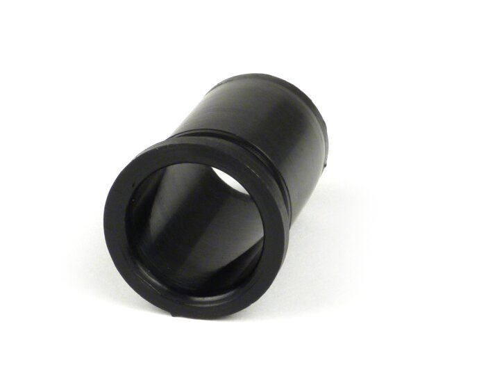 Air filter sleeve for airbox/air filter housing -MALOSSI- 12x14x25 mm