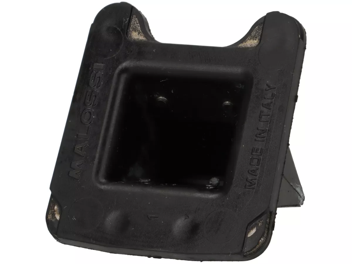 Blocco diaframma MALOSSI caso motore M576810/ M576809, VL8 per PIAGGIO Ciao/Ciao PXCarbonite