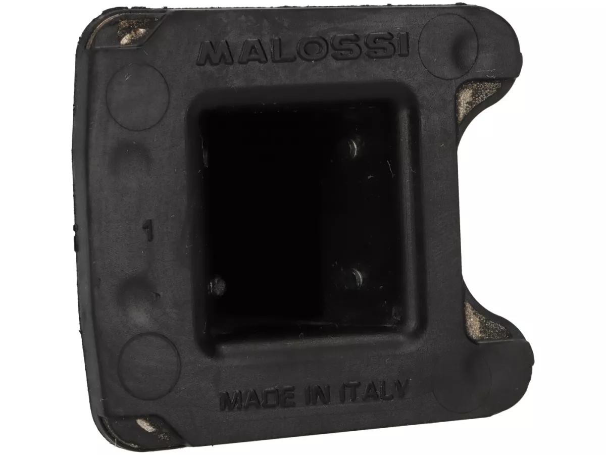 Blocco diaframma MALOSSI caso motore M576810/ M576809, VL8 per PIAGGIO Ciao/Ciao PXCarbonite