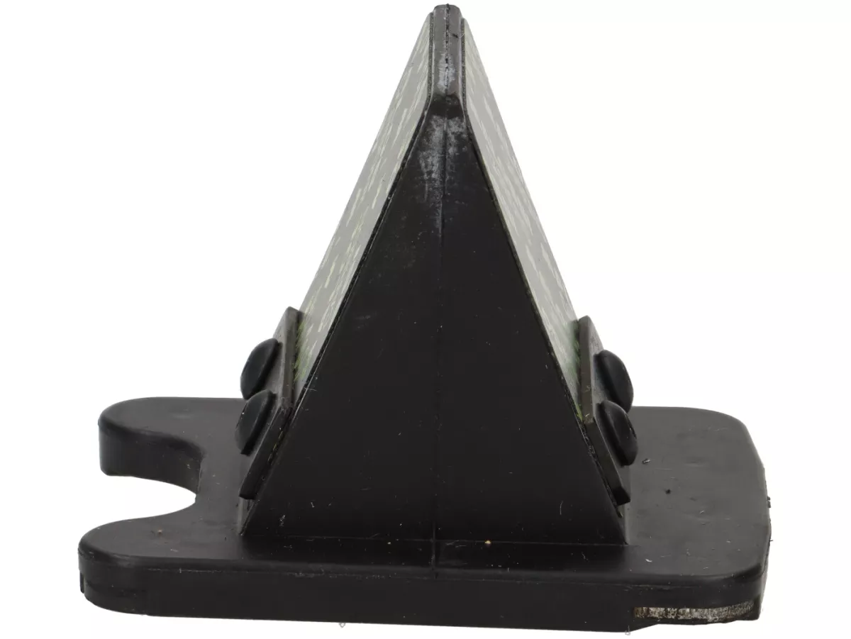 Blocco diaframma MALOSSI caso motore M576810/ M576809, VL8 per PIAGGIO Ciao/Ciao PXCarbonite