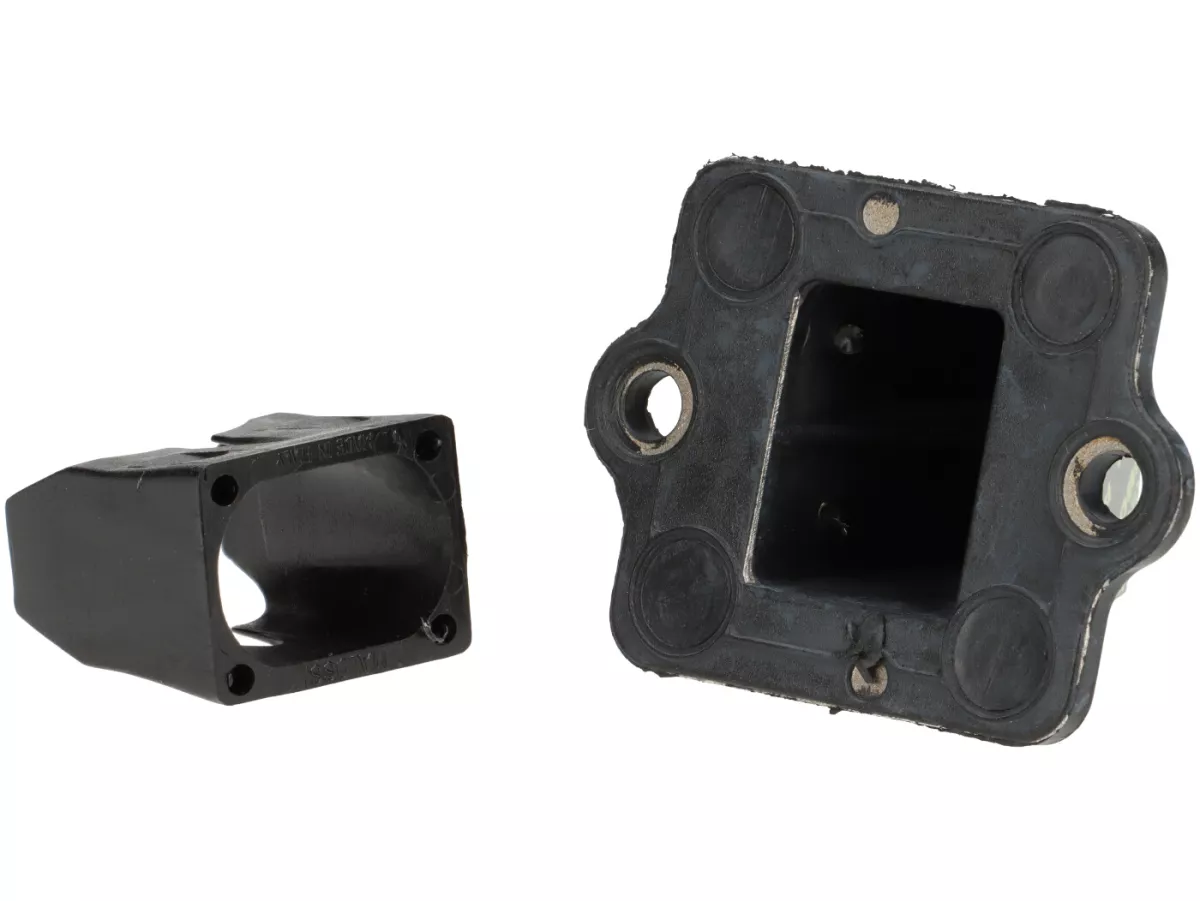 Bloque de diafragma -MALOSSI MHR 45°- Piaggio 50-180 ccm