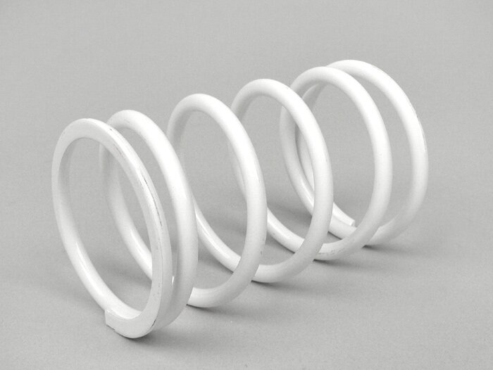 Tegendrukveer -MALOSSI- Honda 400-600 ccm LC (type Silver Wing)