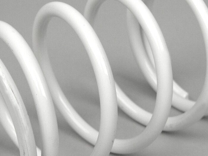 Tegendrukveer -MALOSSI- Honda 400-600 ccm LC (type Silver Wing)