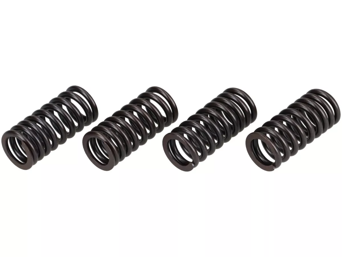 Jeu de ressorts de soupape -MALOSSI- Piaggio Leader 125-200 cc LC, Quasar 250-300 cc