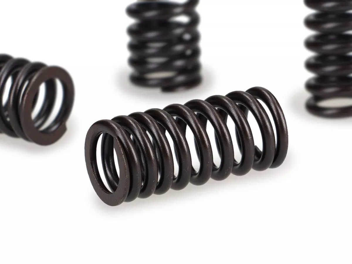 Jeu de ressorts de soupape -MALOSSI- Piaggio Leader 125-200 cc LC, Quasar 250-300 cc