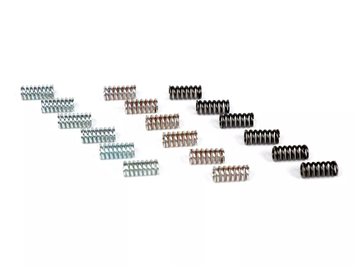 Molle frizione racing -MALOSSI- per frizione originale -PIAGGIO- Beverly 350 E3, X10 350 E3, MP3 350 E4