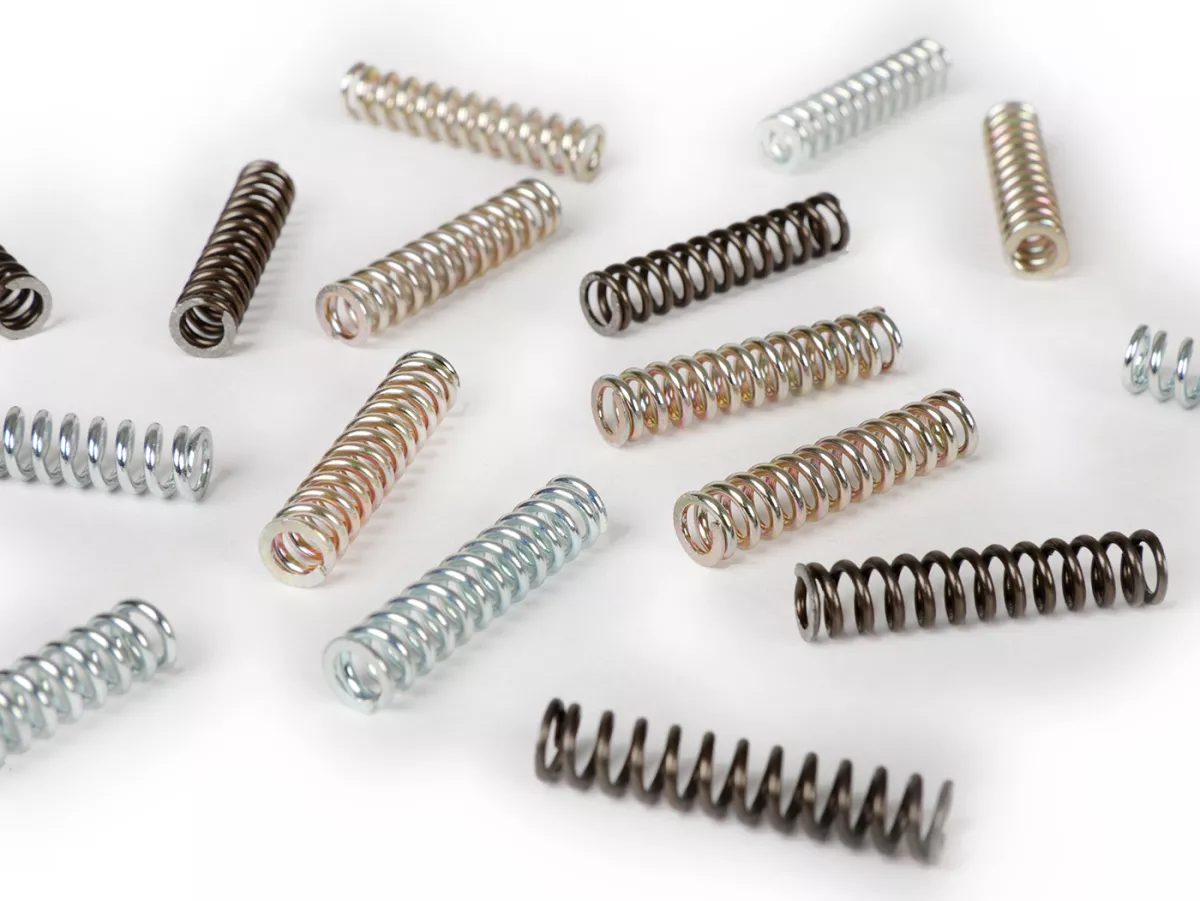 Racing clutch springs -MALOSSI- for original clutch -YAMAHA- T Max 530, T Max 560 -KYMCO- AK 550