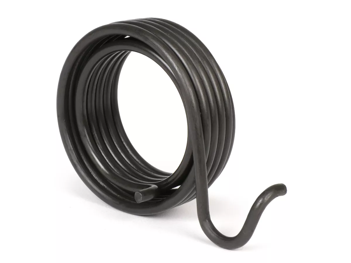 Molla avviamento -MALOSSI- Piaggio, Gilera 50-180 2T, 50-125 4T