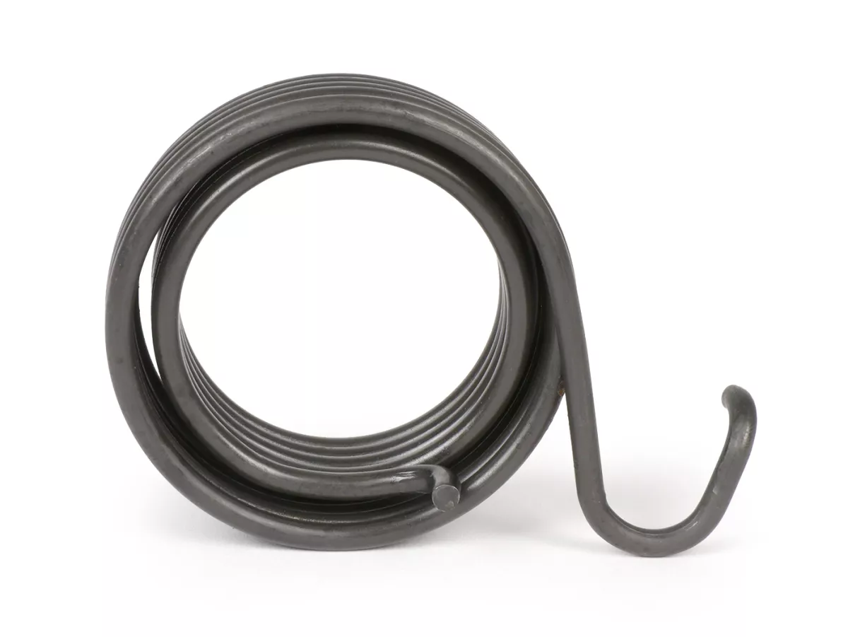 Molla avviamento -MALOSSI- Piaggio, Gilera 50-180 2T, 50-125 4T