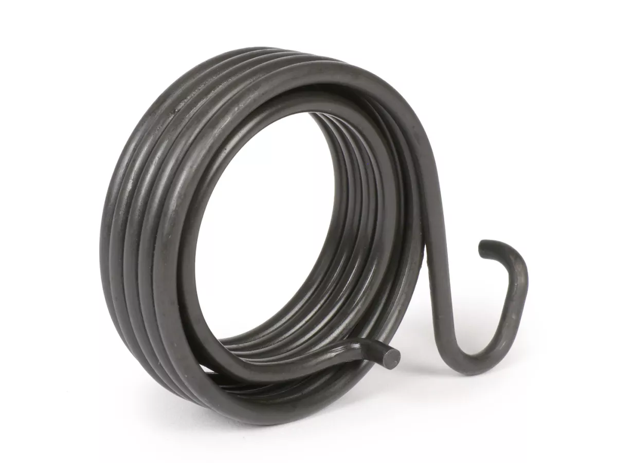 Molla avviamento -MALOSSI- Piaggio, Gilera 50-180 2T, 50-125 4T