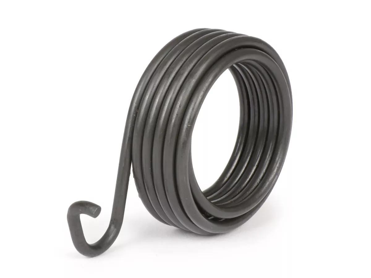 Molla avviamento -MALOSSI- Piaggio, Gilera 50-180 2T, 50-125 4T