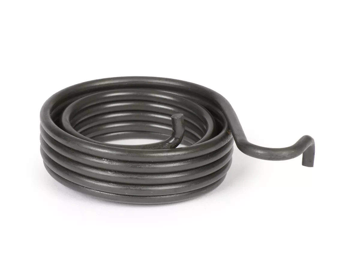 Molla avviamento -MALOSSI- Piaggio, Gilera 50-180 2T, 50-125 4T