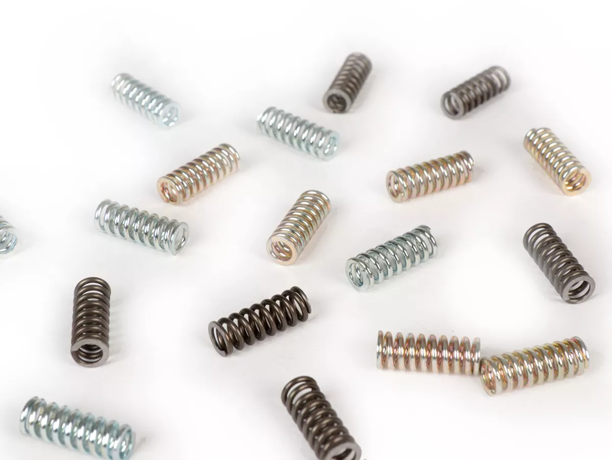 Racing clutch springs -MALOSSI- for original clutch -PIAGGIO- Beverly 350 Euro 4 2017-