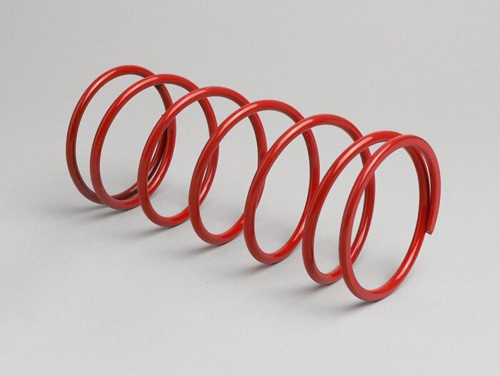 Mottrycksfjäder -MALOSSI Racing- Piaggio 50 ccm (Typ Sfera 1)