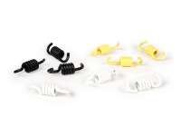 Clutch spring set -MALOSSI- Piaggio Ciao, Boss, SI, Grillo, Bravo, Superbravo, PX