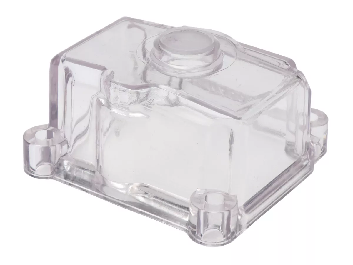 Float chamber -MALOSSI- PHBG15-21 - transparent