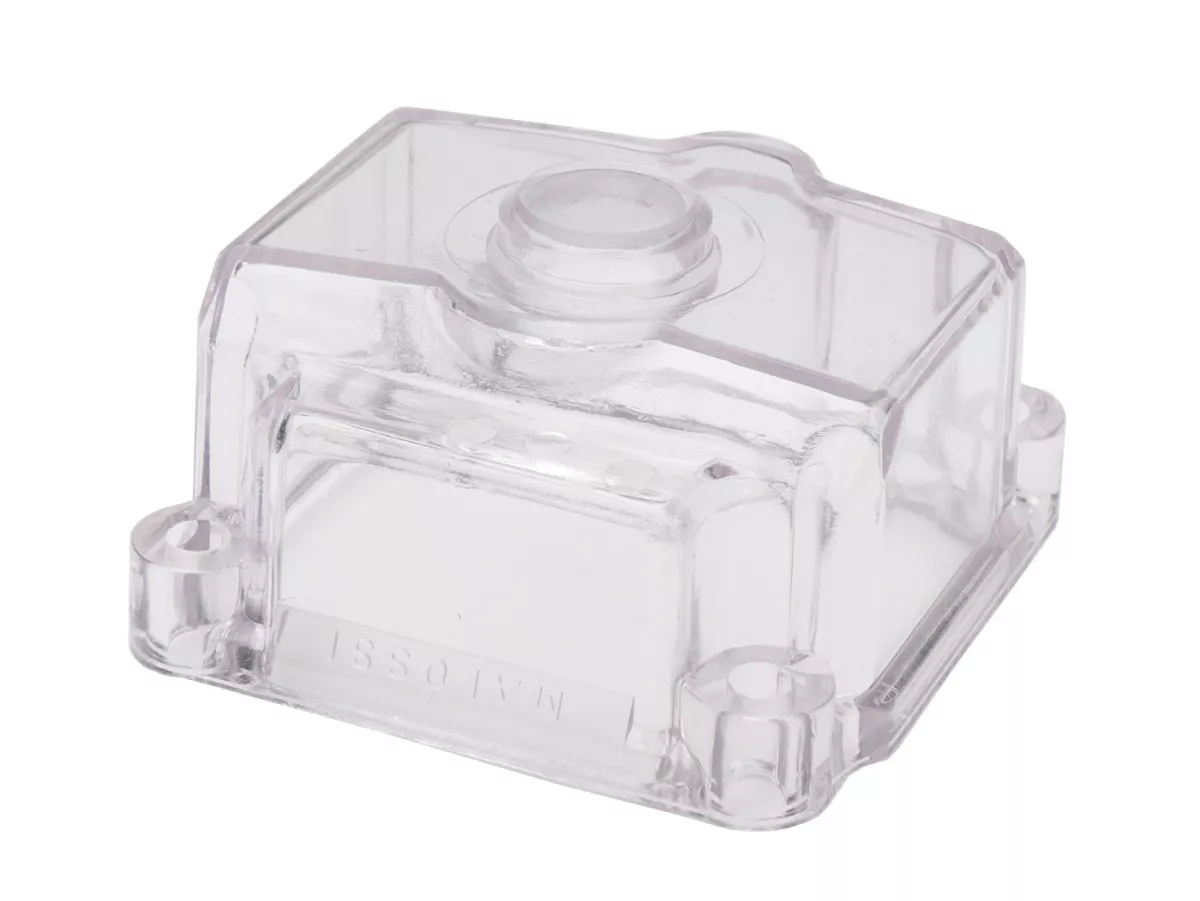 Float chamber -MALOSSI- PHBG15-21 - transparent
