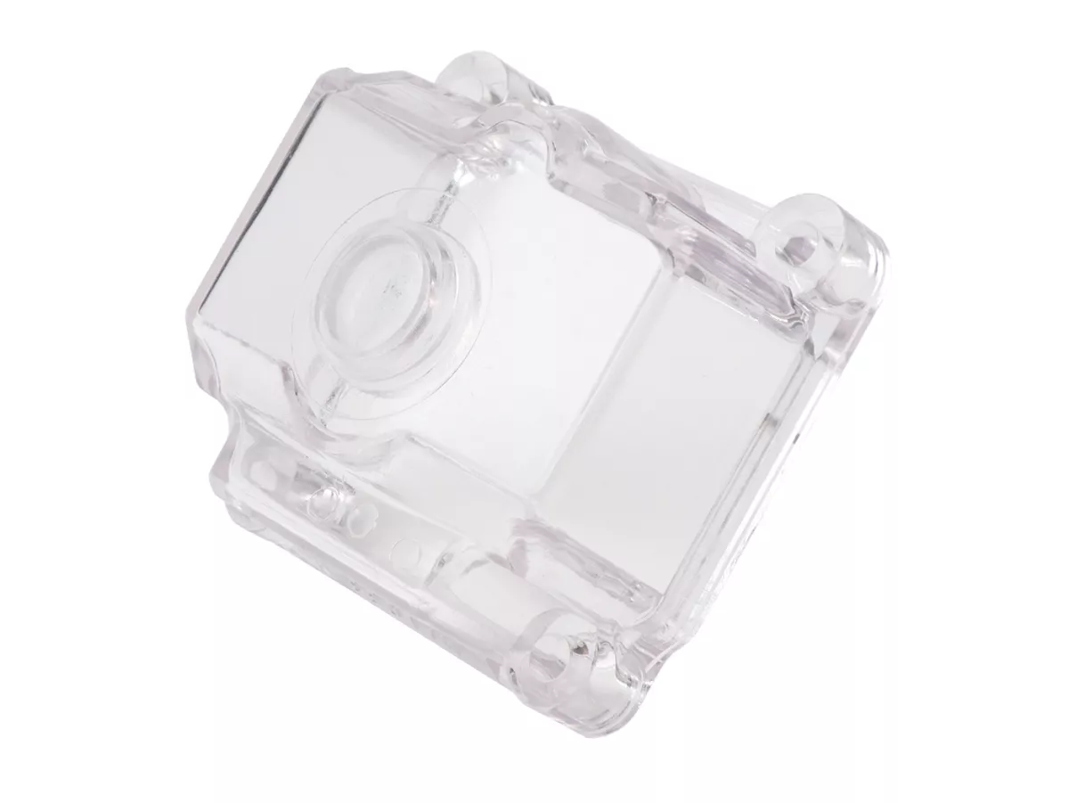Float chamber -MALOSSI- PHBG15-21 - transparent