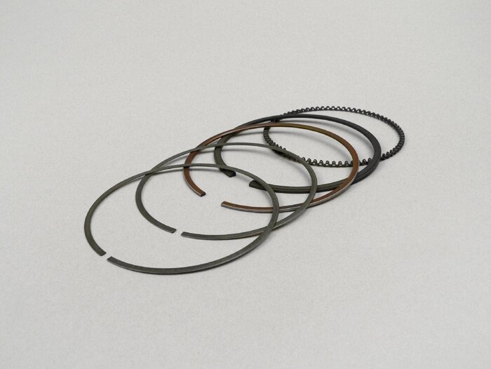 Aros de pistón -MALOSSI- Minarelli 177 ccm - 63.0mm