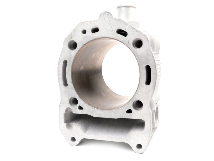 Cilindro -MALOSSI 282 ccm Ø=75,5mm - Piaggio Quasar 300 ccm