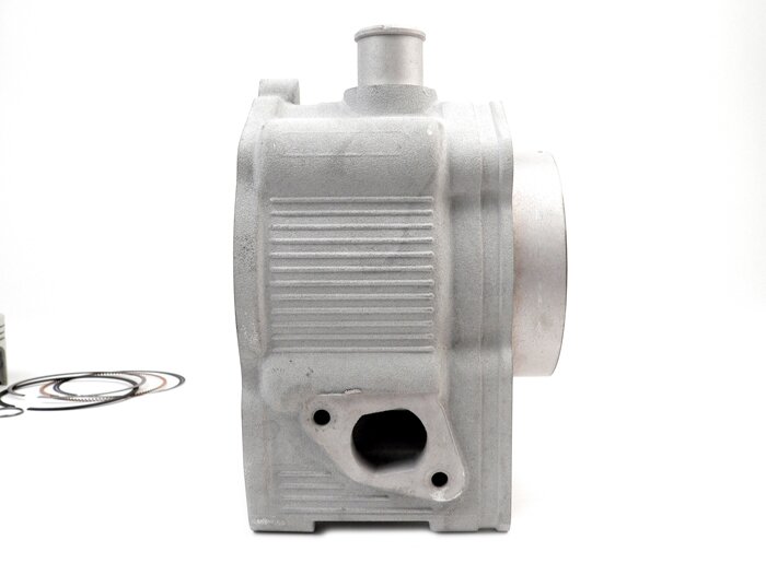 Cilindro -MALOSSI 282 ccm Ø=75,5mm - Piaggio Quasar 300 ccm