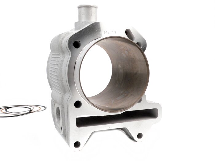 Cilindro -MALOSSI 282 ccm Ø=75,5mm - Piaggio Quasar 300 ccm