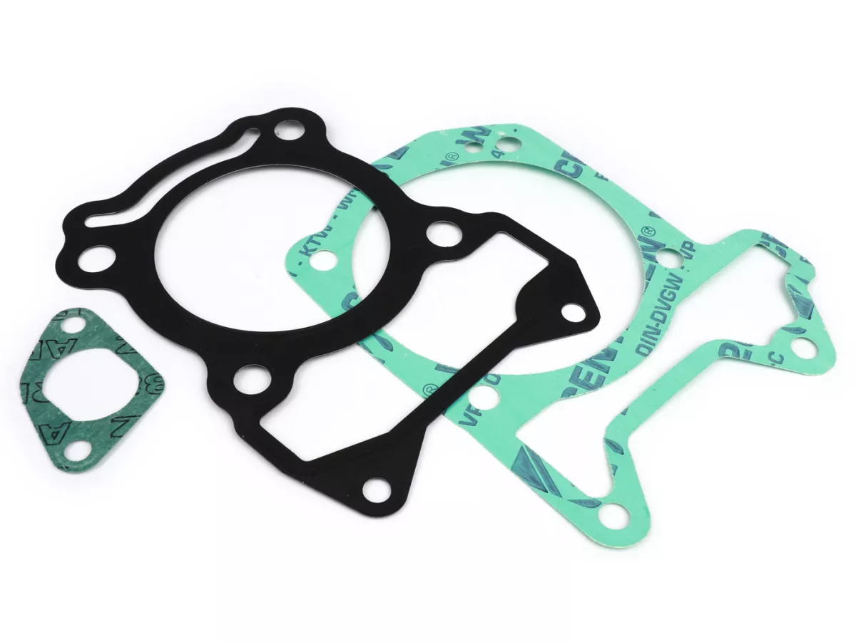Cilinder -MALOSSI I-Tech- 185cc - Piaggio 125-150 ccm 4T IGET AC 3V ie - Euro 3/Euro4/Euro5 - VESPA Sprint 125-150, Primavera 125-150, Piaggio Liberty 125-150