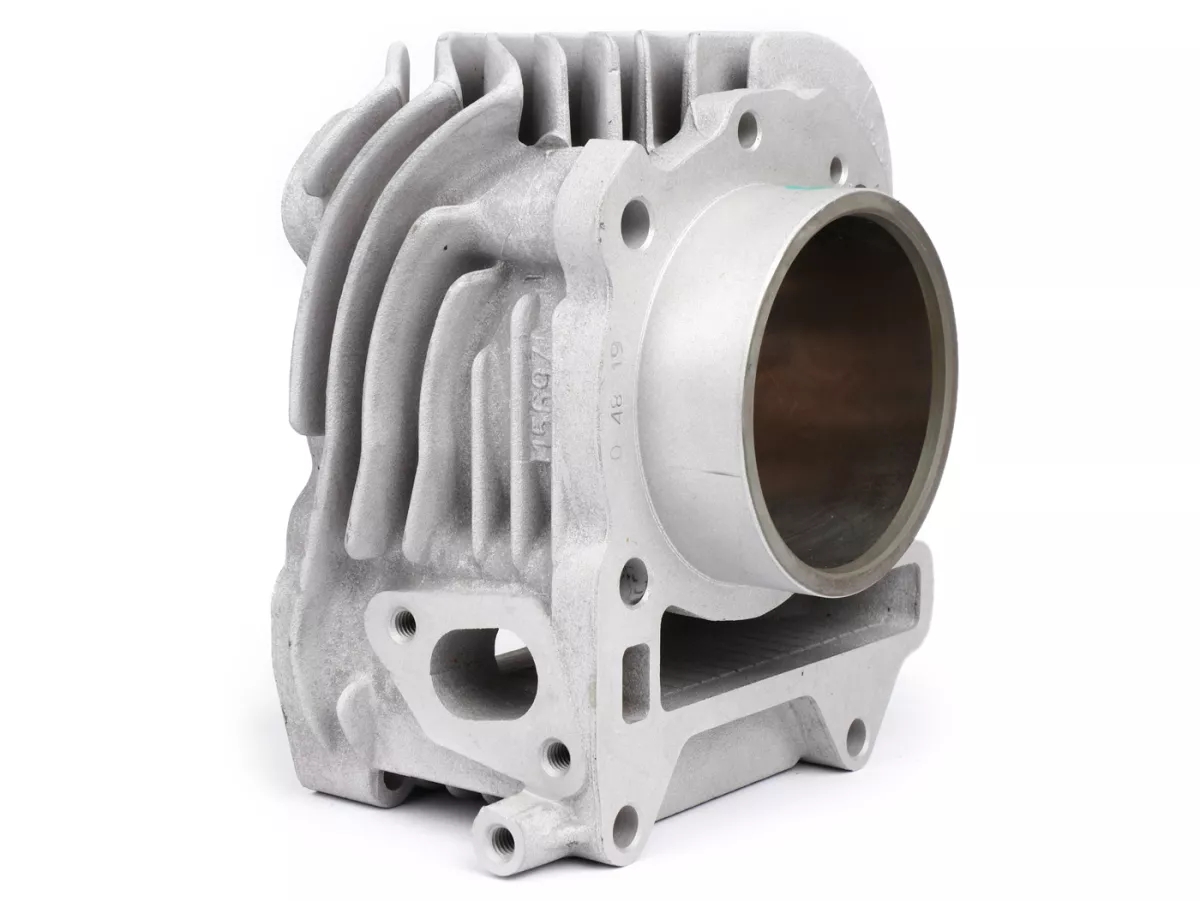 Cilinder -MALOSSI I-Tech- 185cc - Piaggio 125-150 ccm 4T IGET AC 3V ie - Euro 3/Euro4/Euro5 - VESPA Sprint 125-150, Primavera 125-150, Piaggio Liberty 125-150