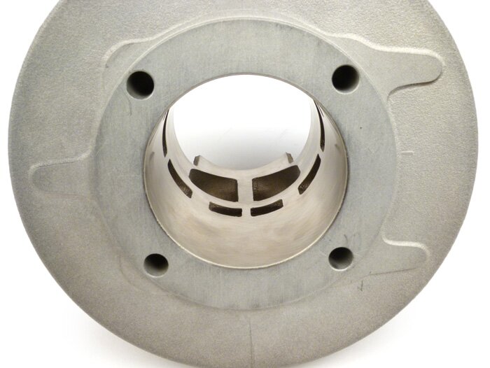 Silinder -MALOSSI 136 ccm MHR Aluminium - Vespa PV125, ET3 125, PK125