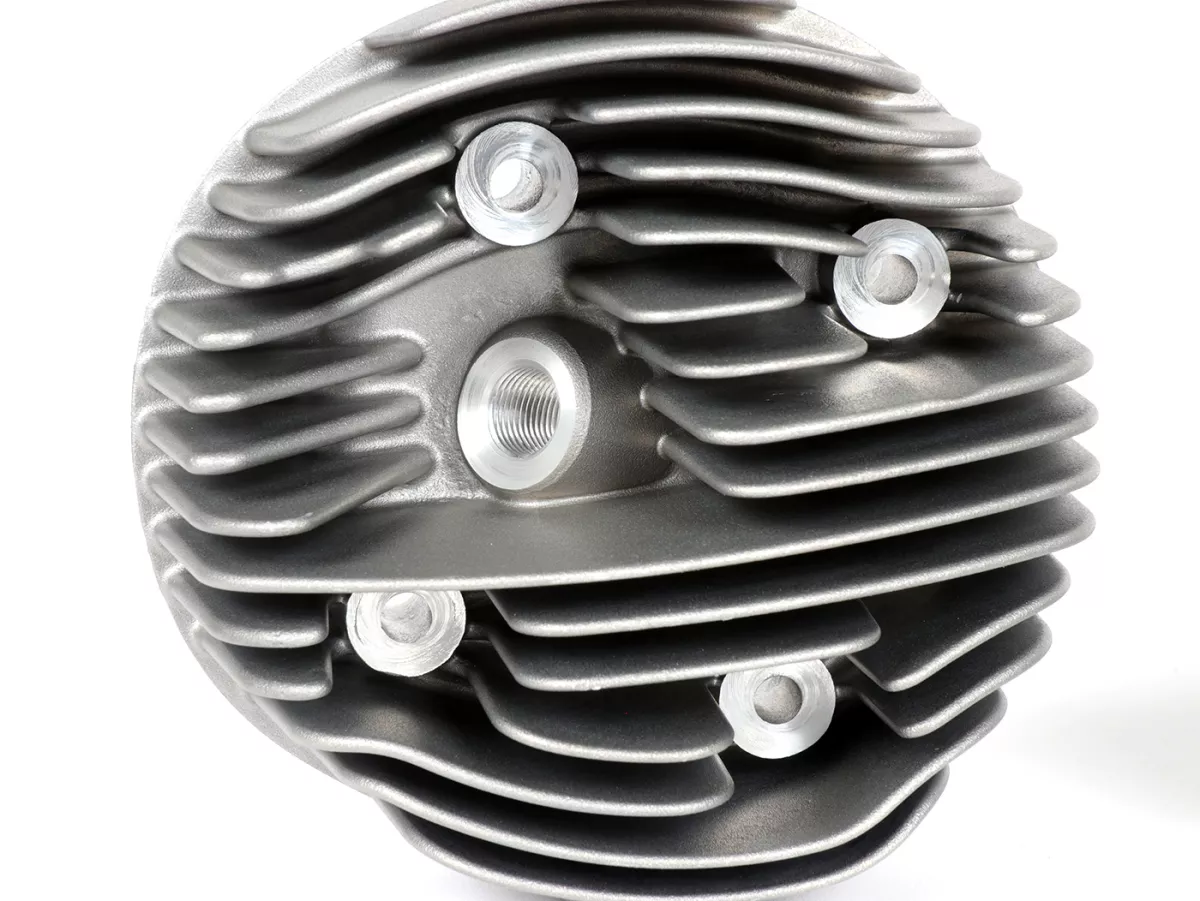Cylinder MALOSSI MK3 139 cc- Vespa PX80 - incl. O-ring