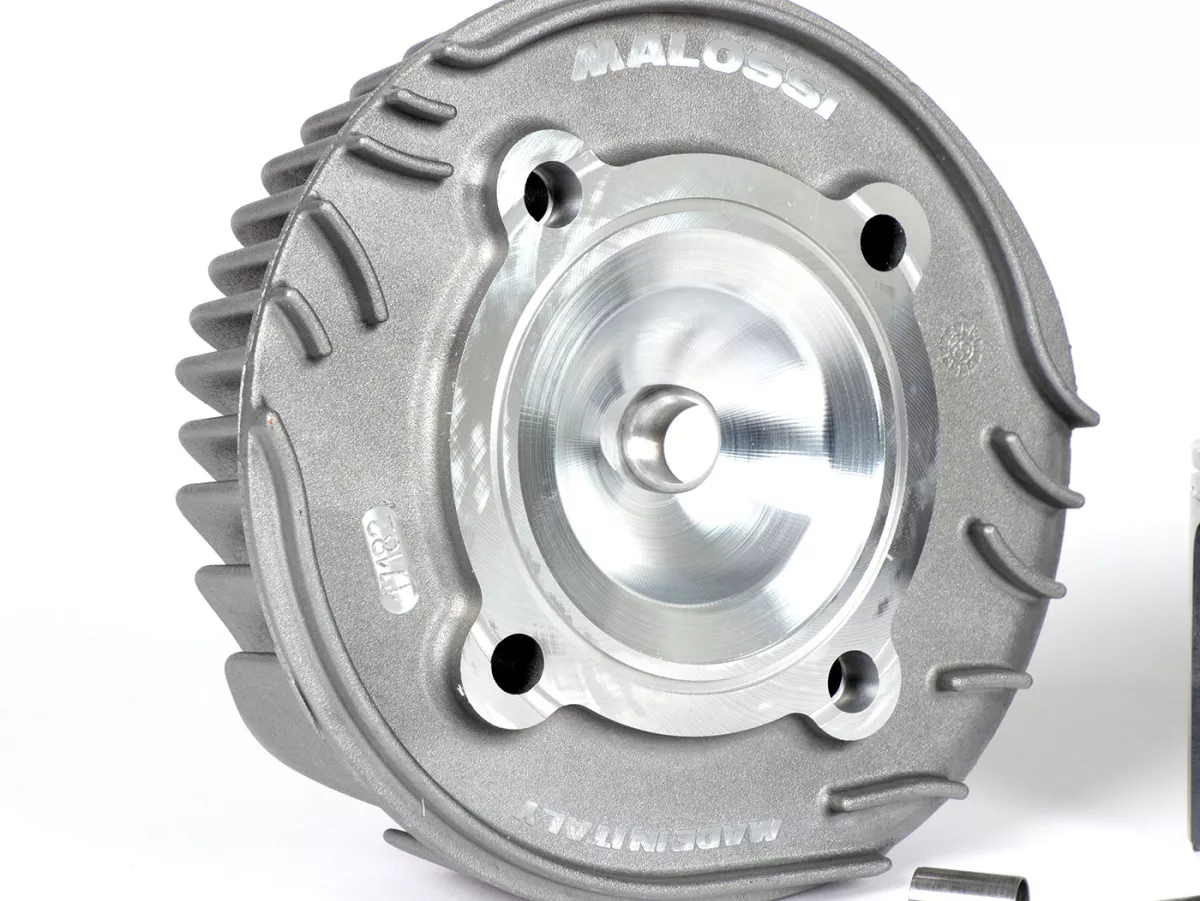 Cylinder MALOSSI MK3 139 cc- Vespa PX80 - incl. O-ring