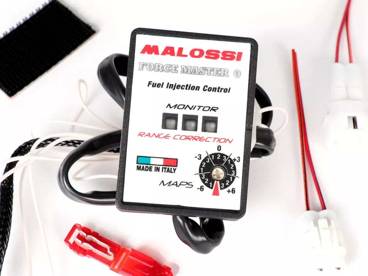 Silinder -MALOSSI Ø 49mm 83 ccm I-Tech- HONDA NSC50R 50 yaitu 4T euro 2 (AF72E), VISION 50 yaitu 4T (AF72E)