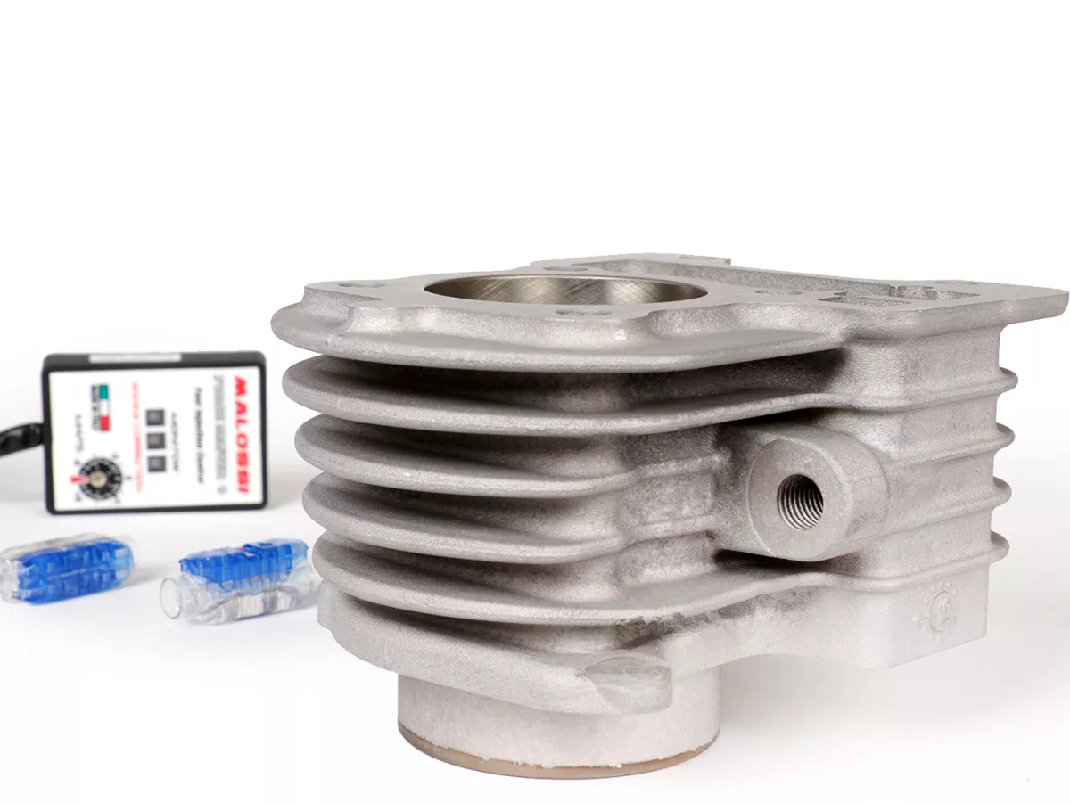 Silinder -MALOSSI Ø 49mm 83 ccm I-Tech- HONDA NSC50R 50 yaitu 4T euro 2 (AF72E), VISION 50 yaitu 4T (AF72E)