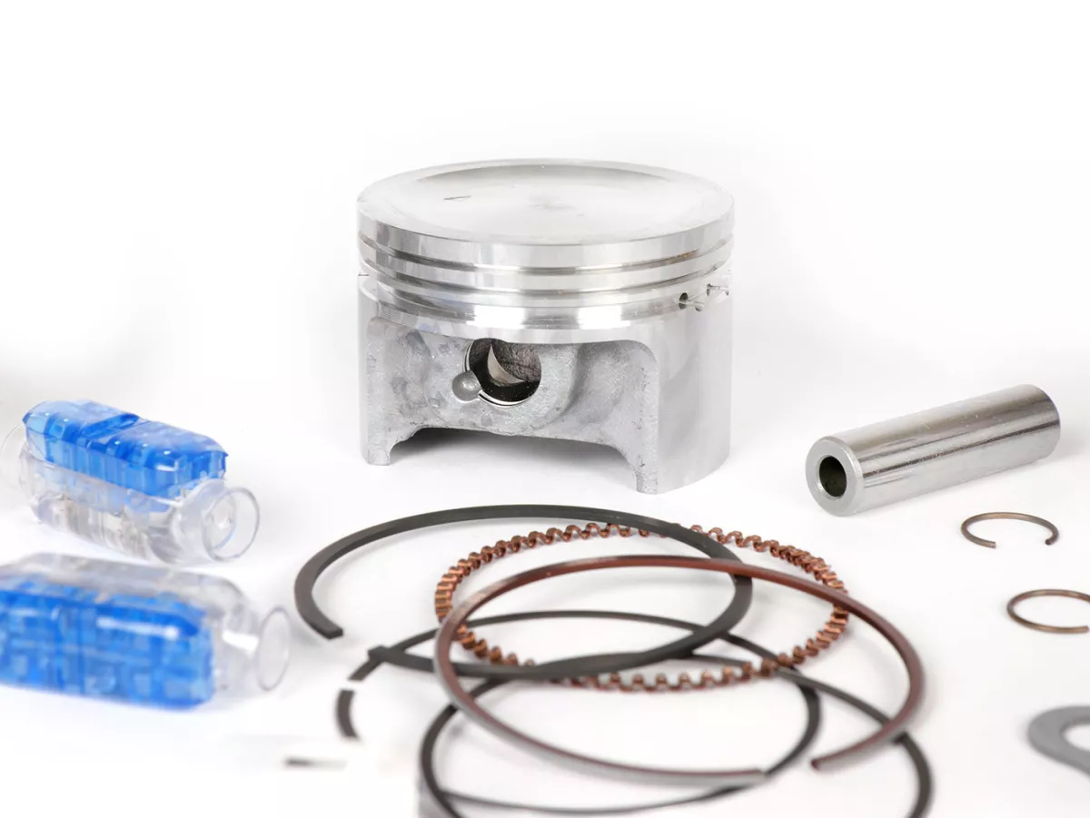 Silinder -MALOSSI Ø 49mm 83 ccm I-Tech- HONDA NSC50R 50 yaitu 4T euro 2 (AF72E), VISION 50 yaitu 4T (AF72E)
